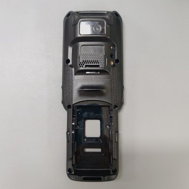 Back Cover ( SE4750) Replacement for Zebra MC330K-G MC330M-G