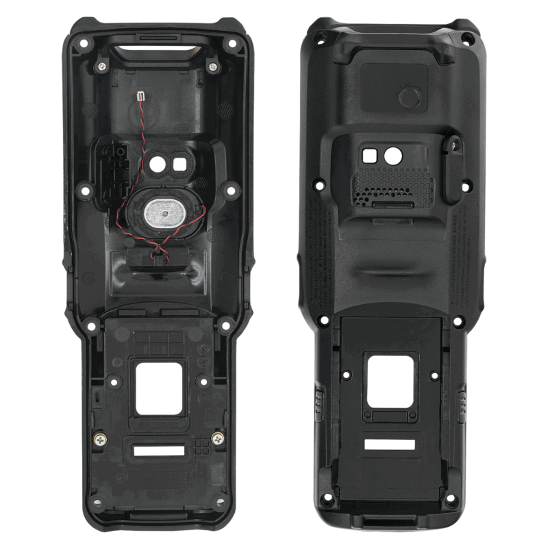2D（SE4750） Back Cover Replacement for Symbol MC330M-S, MC330K-S With Camera