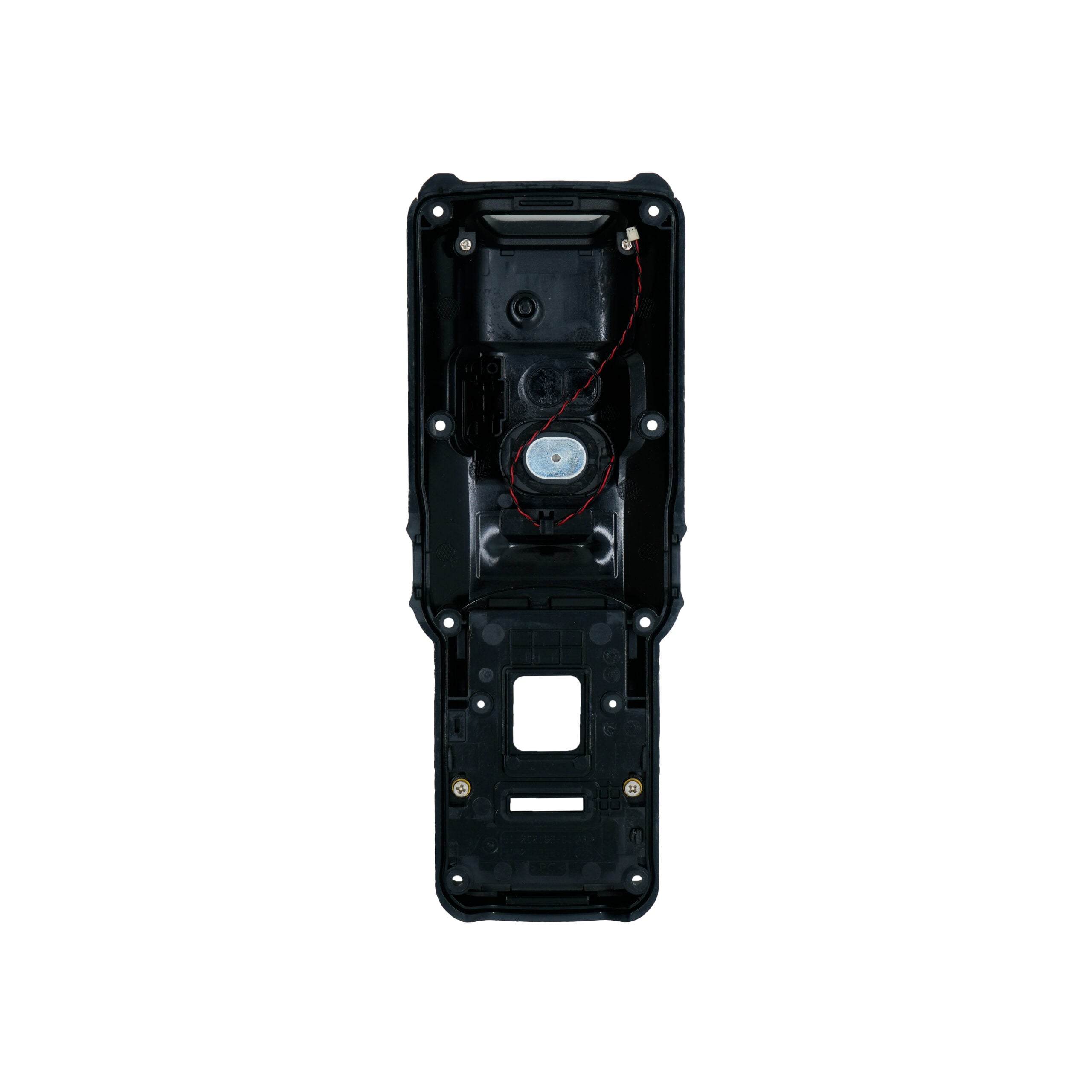 Back Cover (SE4750) Replacement for Zebra MC330K-S MC330M-S - Image 4