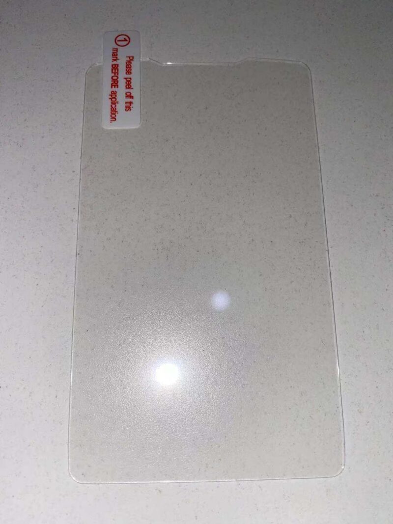 Toughened Screen Protector Replacement for Zebra MC3300