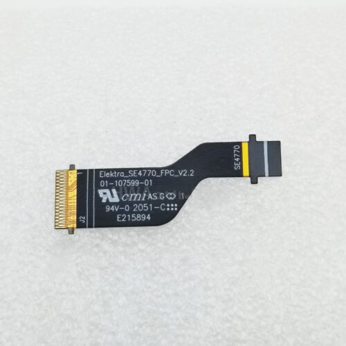 New Scanner Flex Cable (01-107599-01) For MC3300 MC330M MC330K SE4770