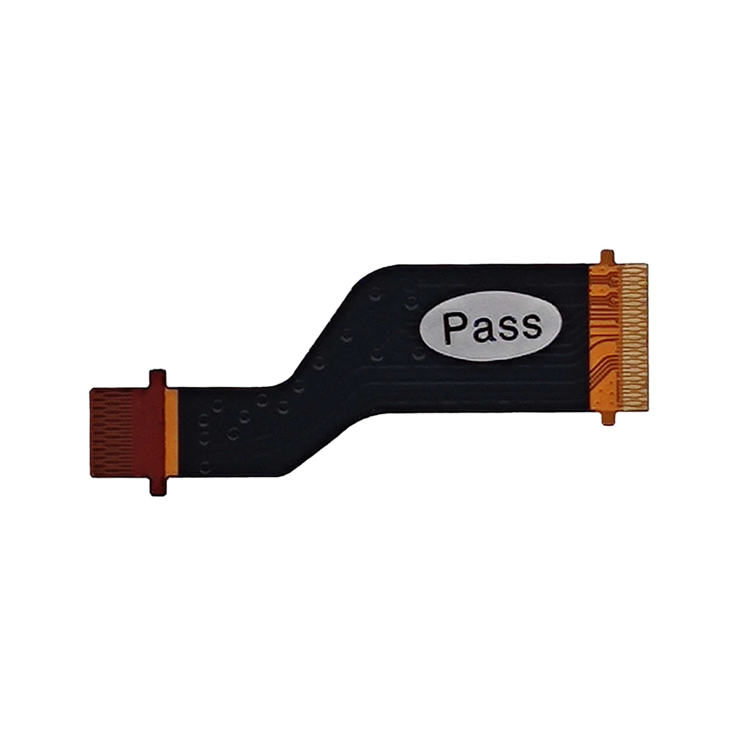 3PCS New Scanner Flex Cable for Zebra MC330K-G, MC330K-S SE4770(01-107599-01) - Image 3