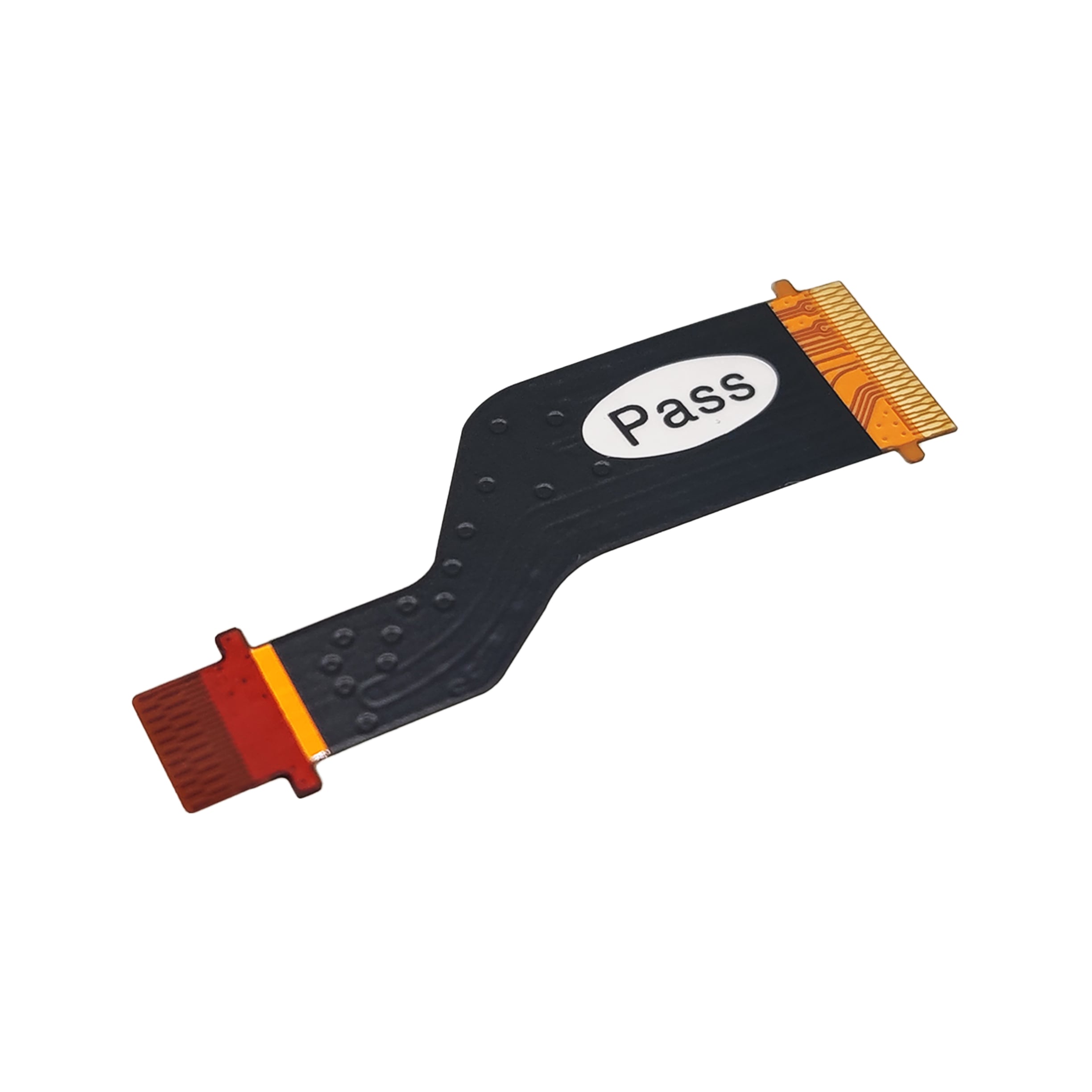 3PCS New Scanner Flex Cable for Zebra MC330K-G, MC330K-S SE4770(01-107599-01) - Image 5