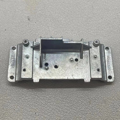Scanner Metal Holder (SE4750) Replacement for Zebra Motorola Symbol MC3300