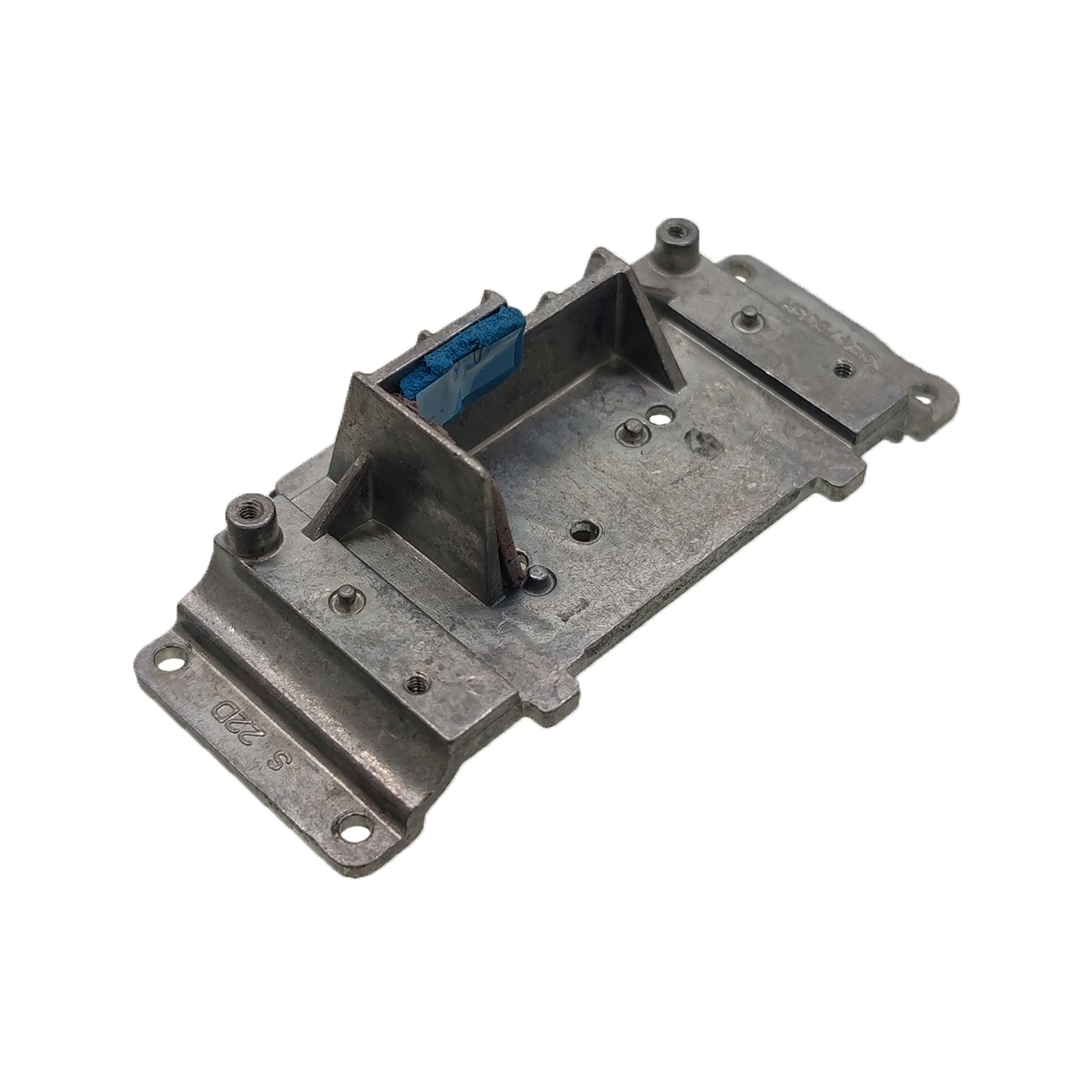 Scanner Metal Holder Replacement For Zebra MC3300-G MC3300-S - Image 3