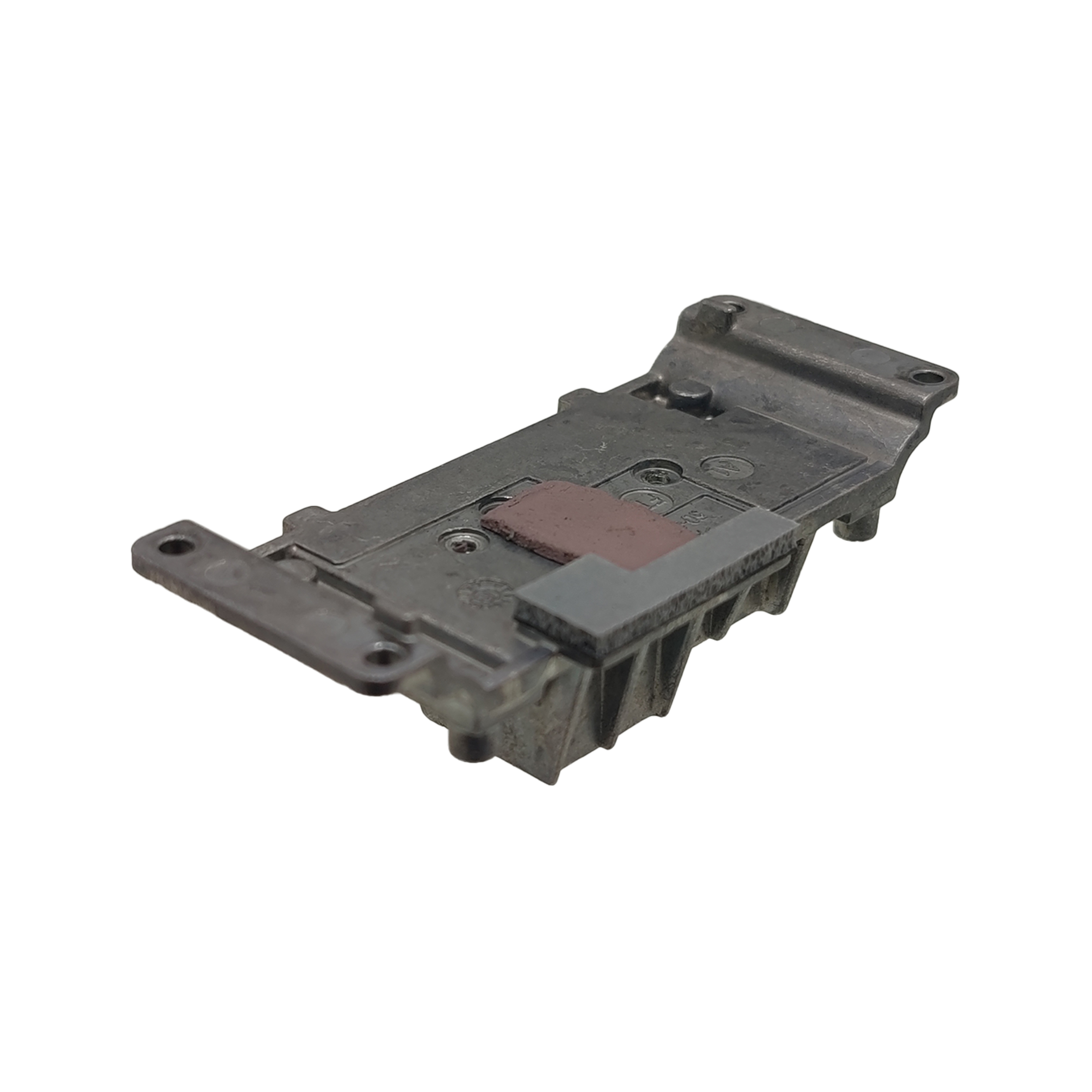 Scanner Metal Holder Replacement For Zebra MC3300-G MC3300-S - Image 4