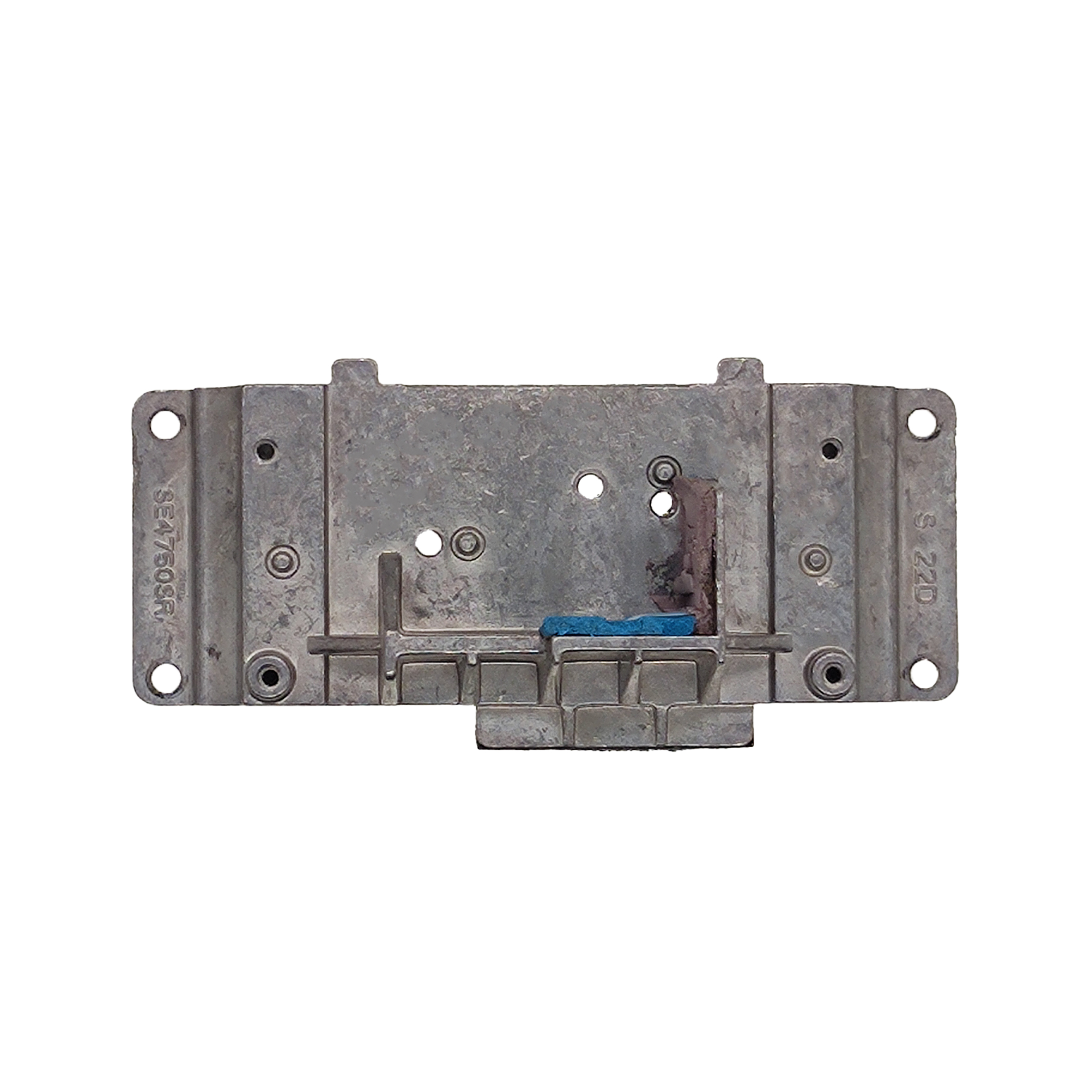 Scanner Metal Holder Replacement For Zebra MC3300-G MC3300-S - Image 5