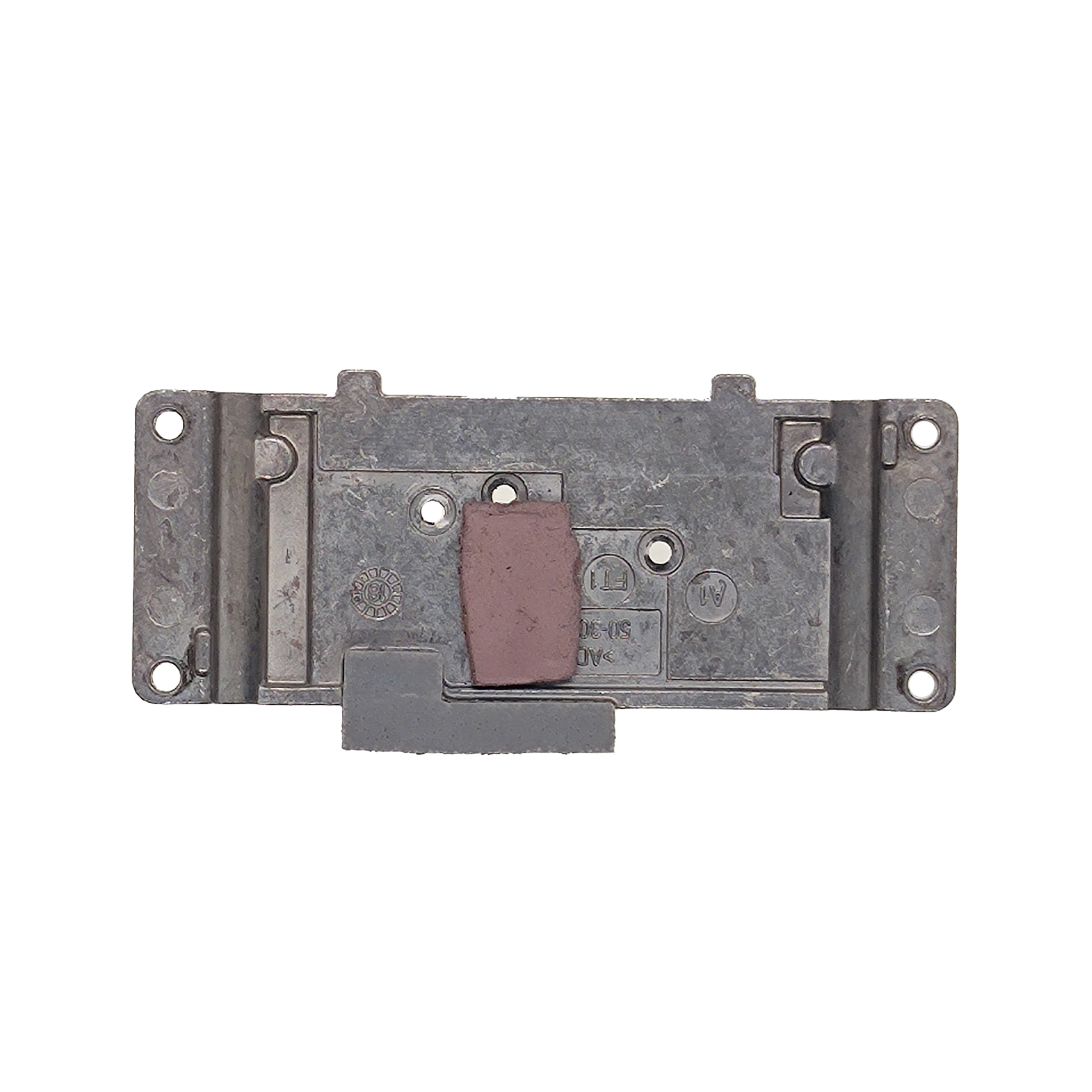 Scanner Metal Holder Replacement For Zebra MC3300-G MC3300-S - Image 2