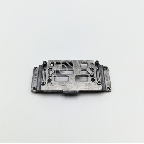 Scanner Metal Holder (SE4850) Replacement for Zebra Motorola Symbol MC330K-G