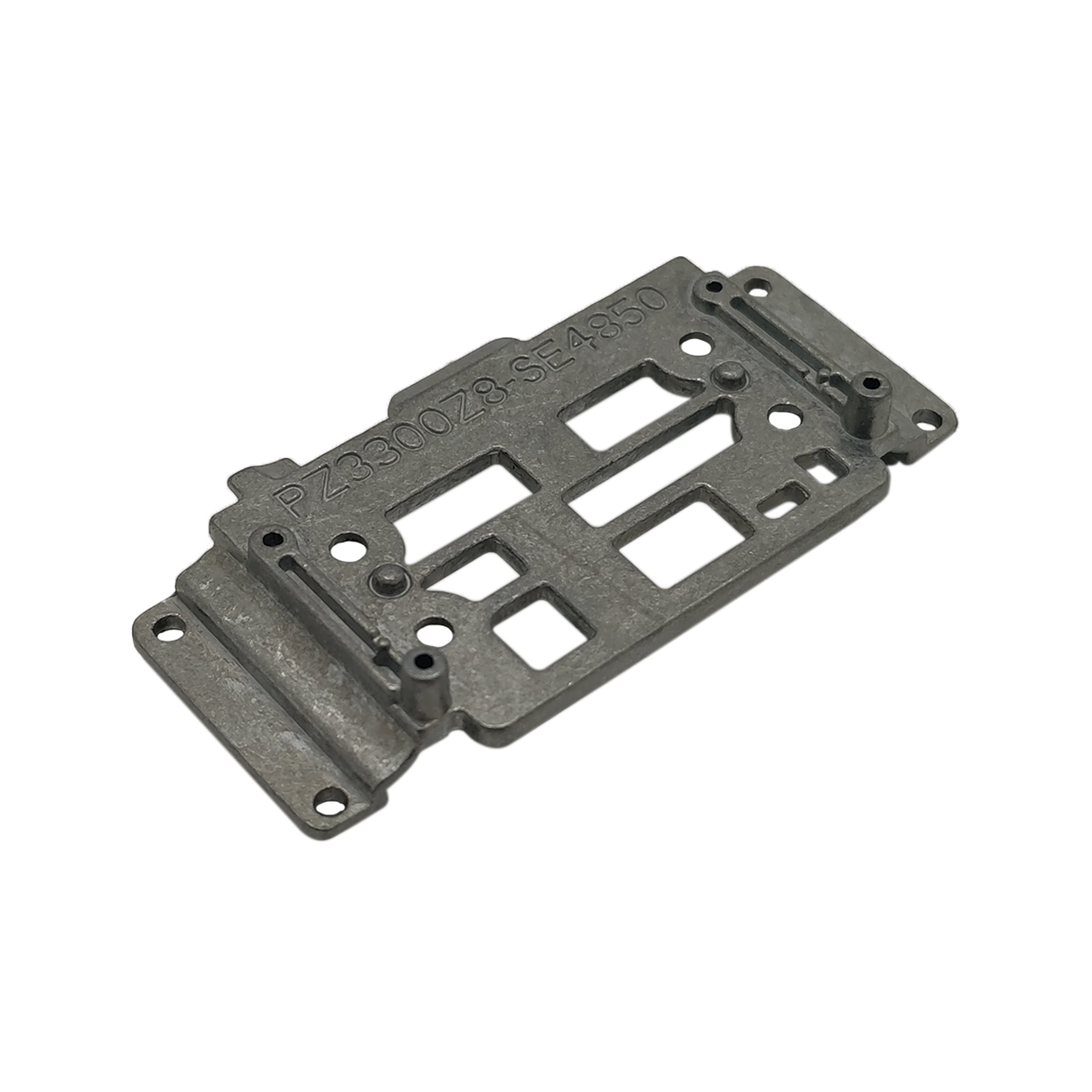 Scanner Metal Holder (SE4850) Replacement for Zebra MC3300-G MC3300-S - Image 3
