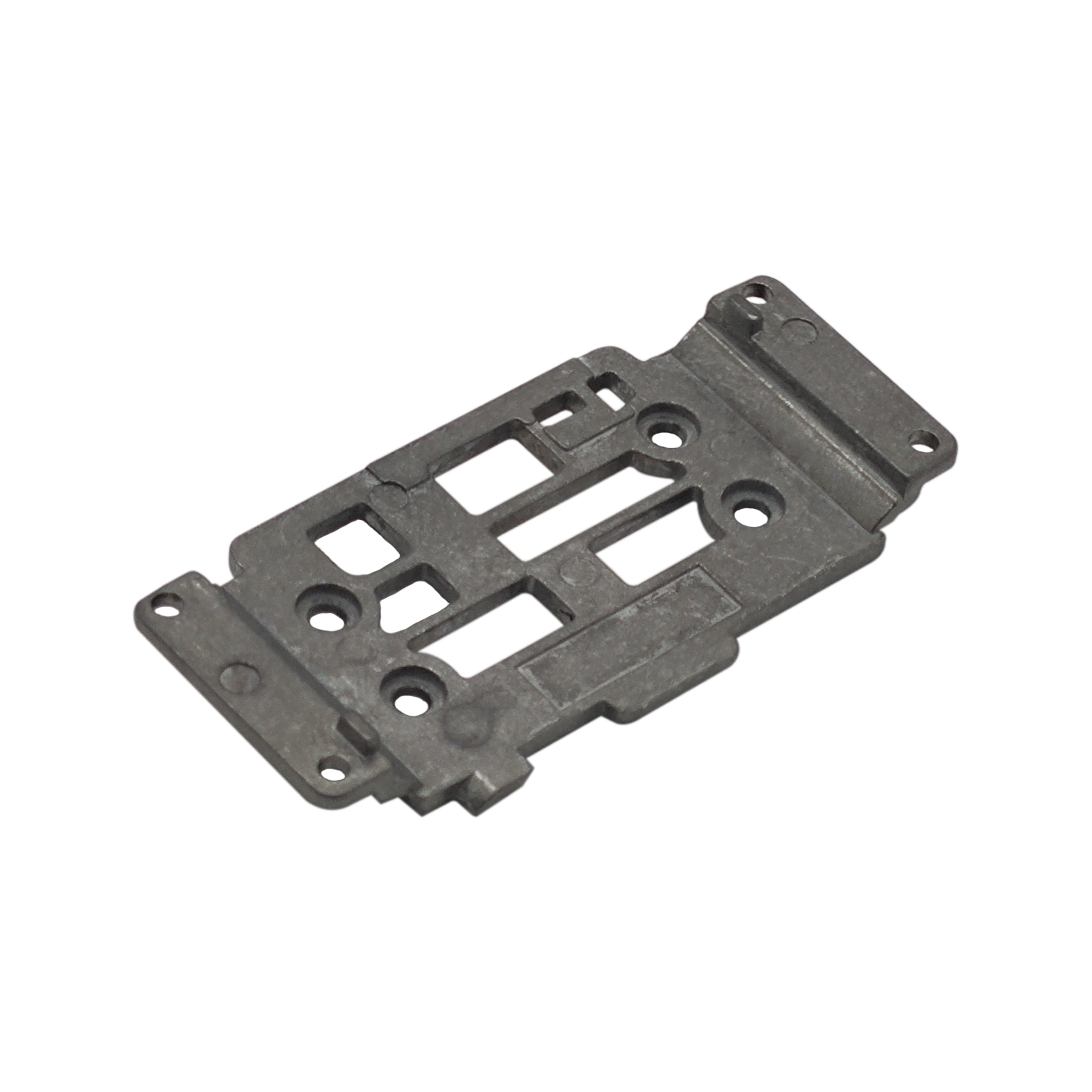 Scanner Metal Holder (SE4850) Replacement for Zebra MC3300-G MC3300-S - Image 4