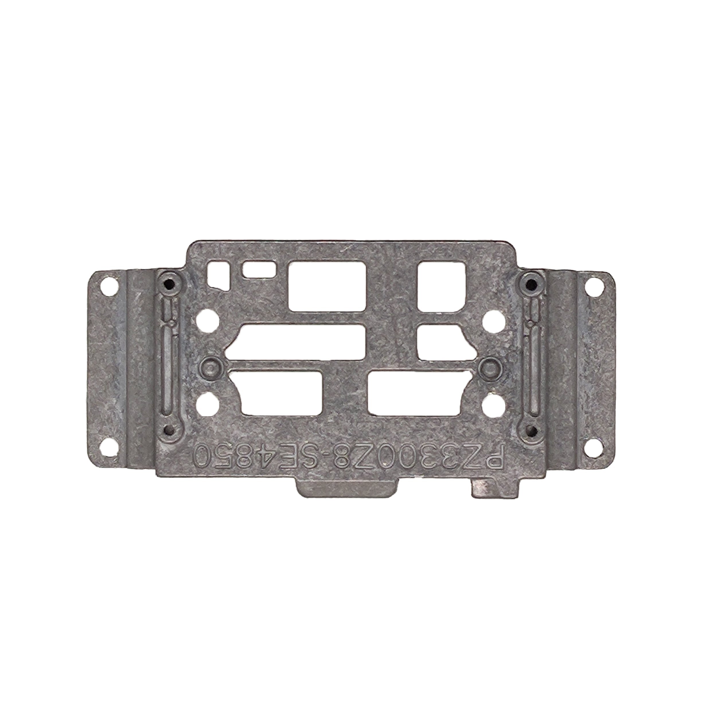 Scanner Metal Holder (SE4850) Replacement for Zebra MC3300-G MC3300-S - Image 2