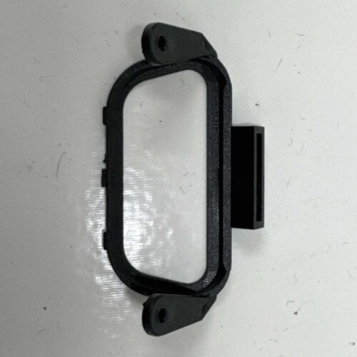 Scanner Cover For MC3300-SE965