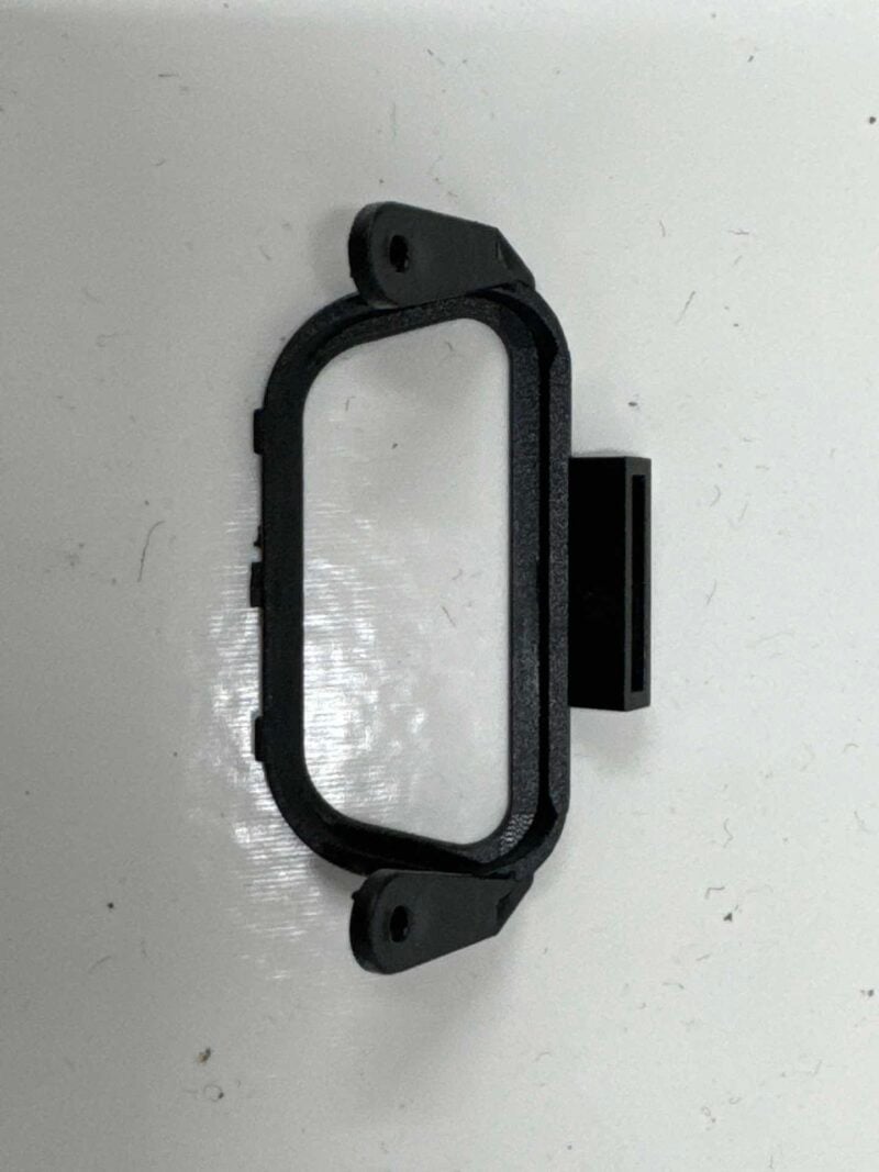 Scanner Cover For MC3300-SE965