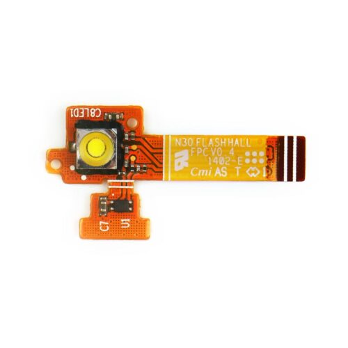 Flash Light Flex Cable Replacement for Motorola Symbol MC45 MC4587 MC4597