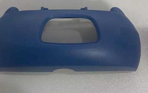 TOP Cover for MC55