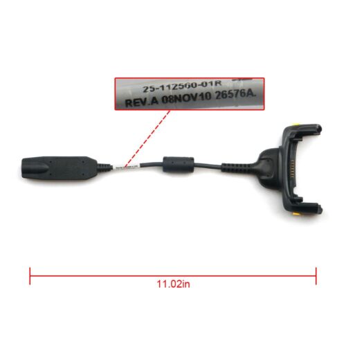 Charger Cable for MC55