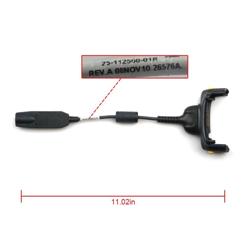 Charger Cable for MC55
