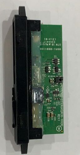 Connector for 7527