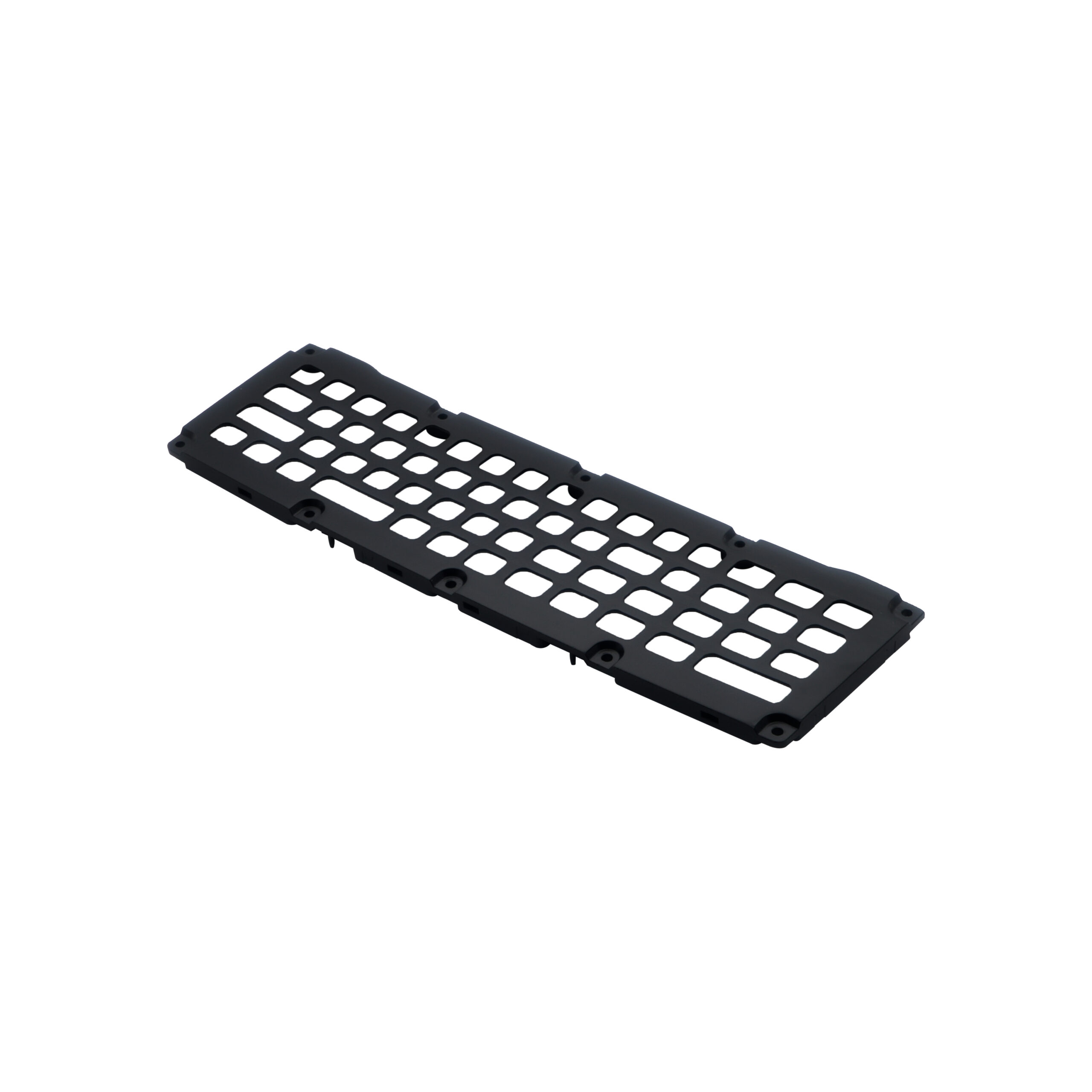 3PCS Keypad Bezel (QWERTY) Replacement for Psion Teklogix 8516 - Image 4