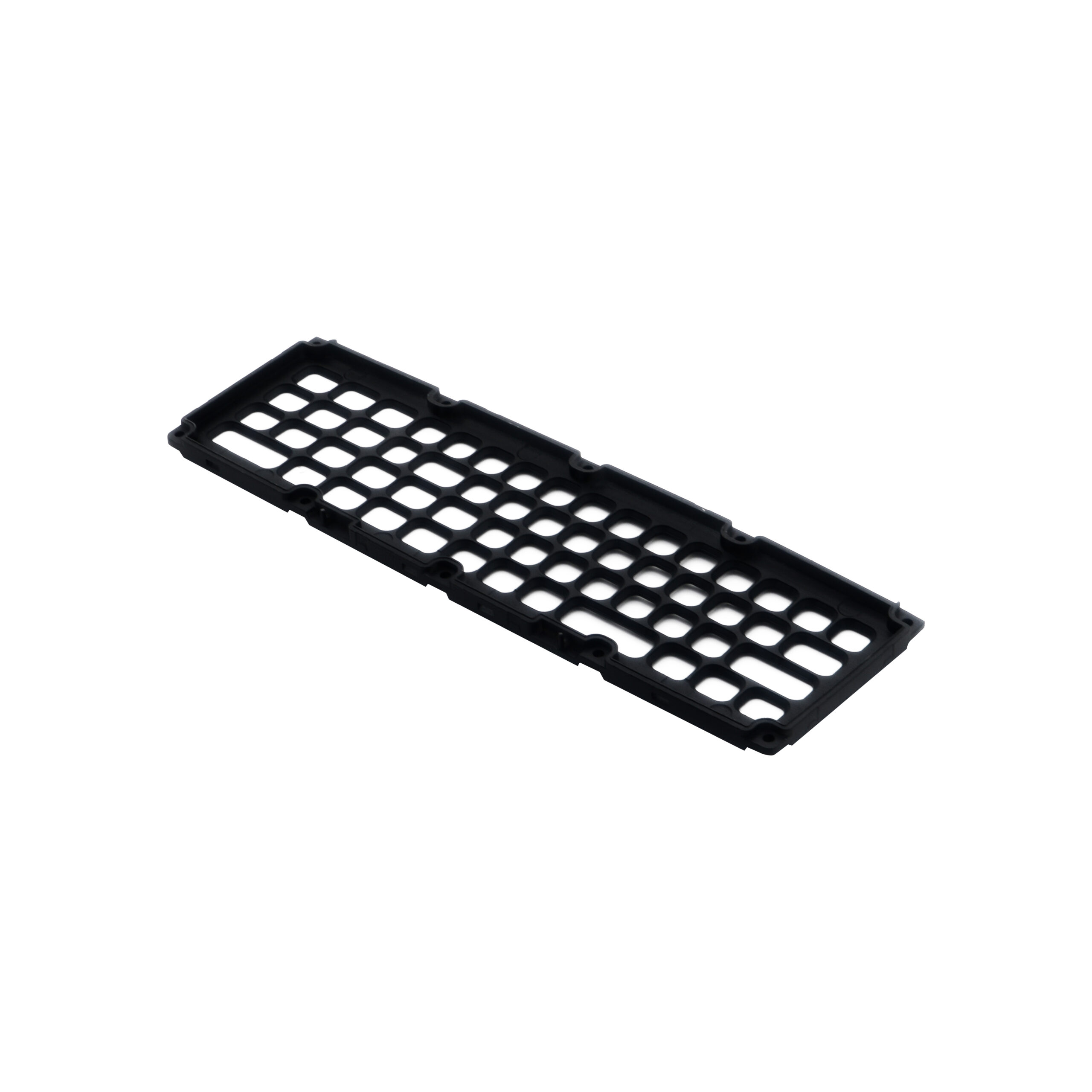 3PCS Keypad Bezel (QWERTY) Replacement for Psion Teklogix 8516 - Image 5