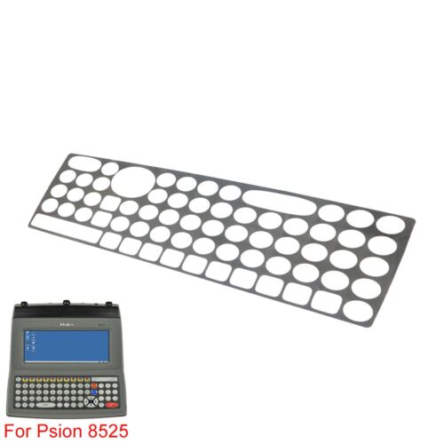 Keypad Overlay Replacement for Psion Teklogix 8525-G1