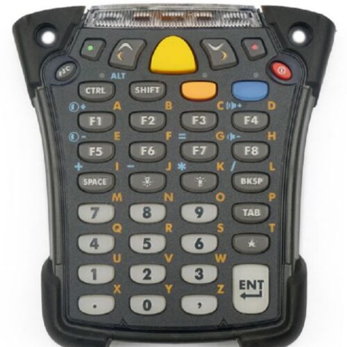 keypad for MC9000