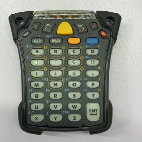 Keypad (38-Key, 21-71735-01) for Motorola Symbol MC9090-S, MC9094-S