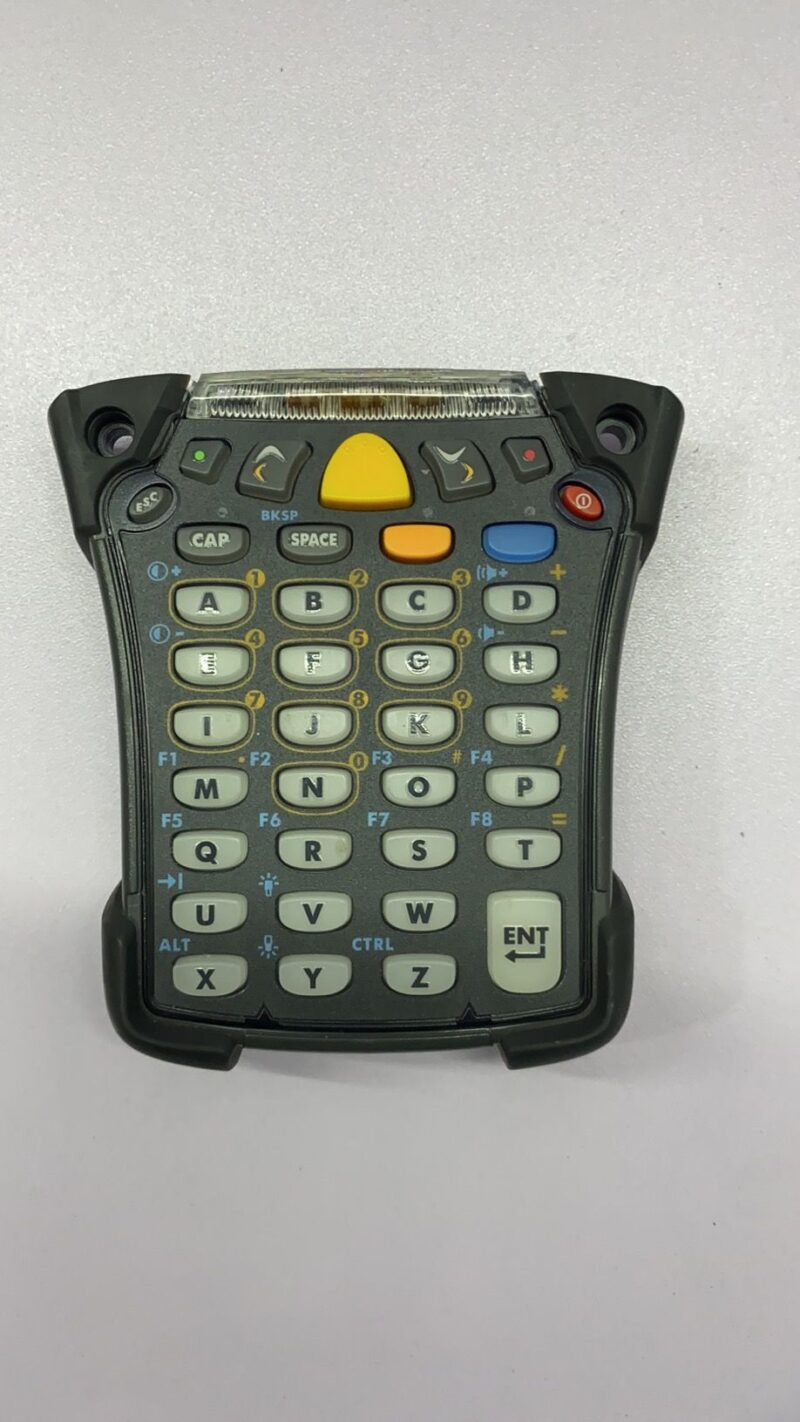 Keypad (38-Key, 21-71735-01) for Motorola Symbol MC9090-S, MC9094-S