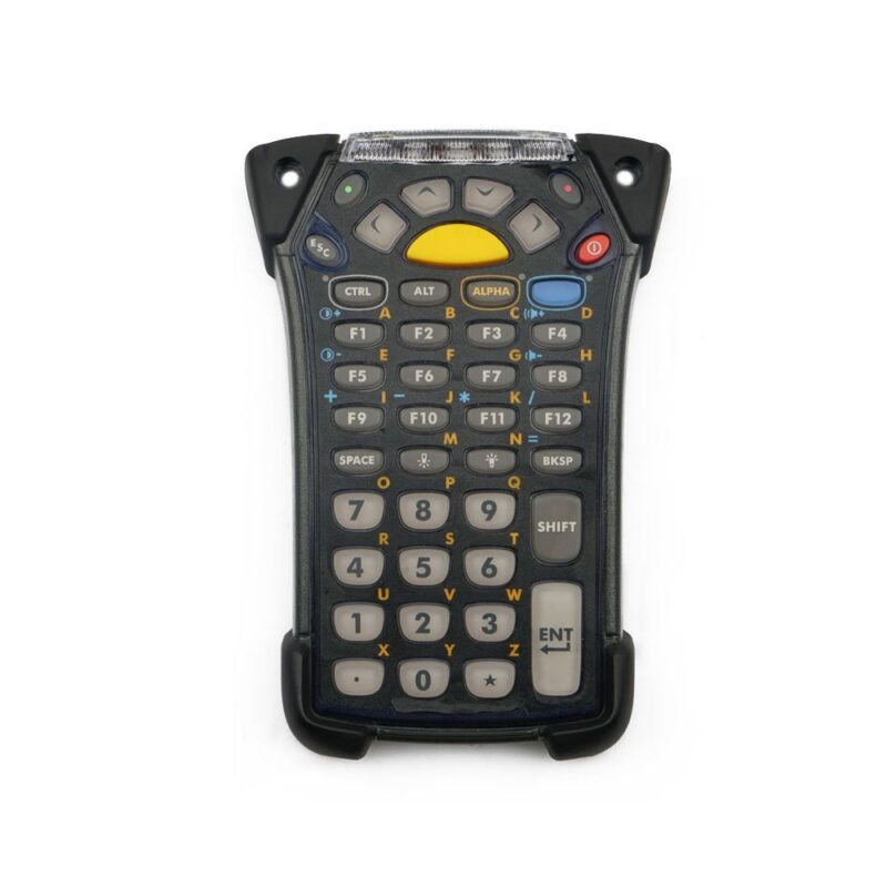 B Grade Keypad Keyboard ( 43 Keys ) for Motorola Symbol MC9090-G MC9190 MC92N0
