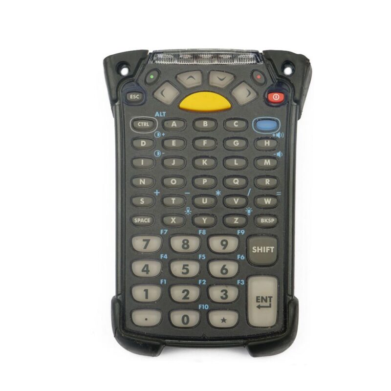 Keypad Keyboard (53 Keys) for Motorola Symbol MC9090-G MC9090-K MC9090-Z RFID MC9094-K