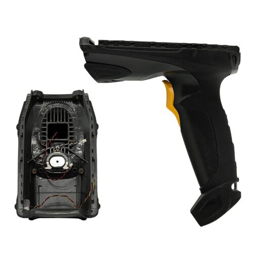 Back Cover (Gun /pistol Type) with Trigger Switch & Trigger Plastic with speaker for Symbol MC9090 MC9060