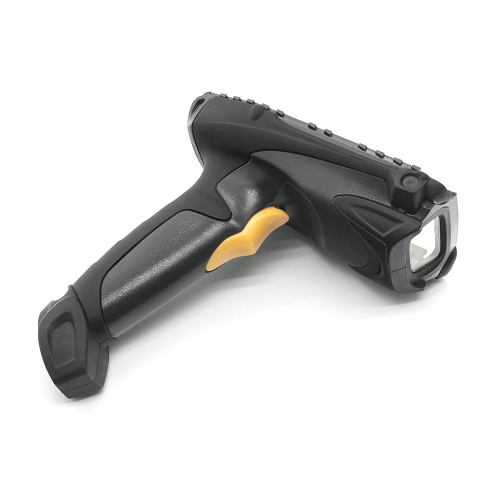 Back Cover (Gun /pistol Type) with Trigger Switch & Trigger Plastic with speaker for Motorola Symbol MC9090 MC9060 - Image 5