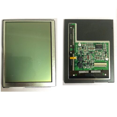 LCD Module (Mono) with PCB Replacement for Symbol MC9000 (21-83097-02)