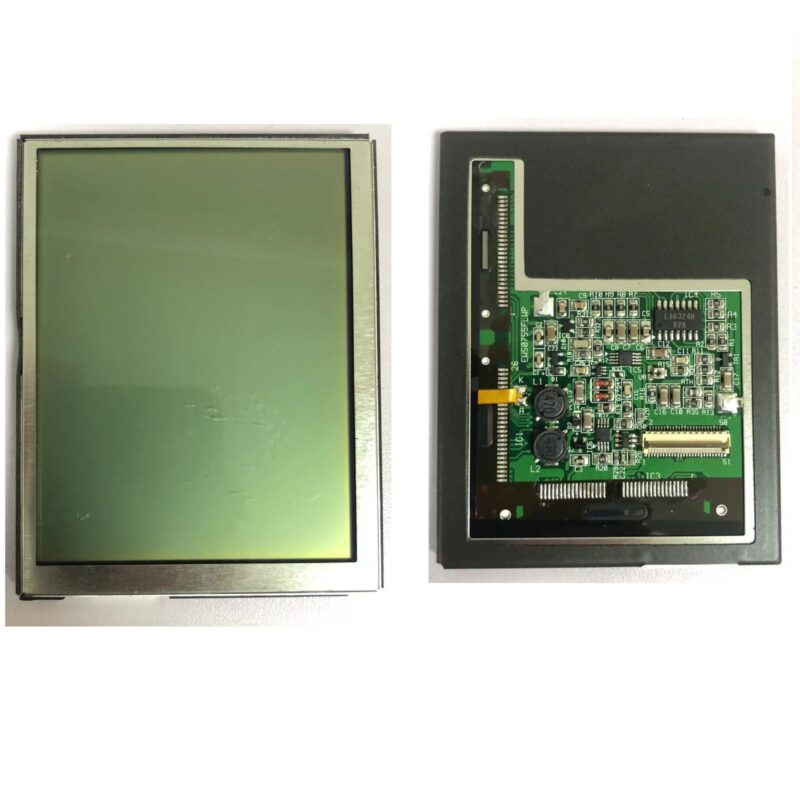 LCD Module (Mono) with PCB Replacement for Symbol MC9000 (21-83097-02)