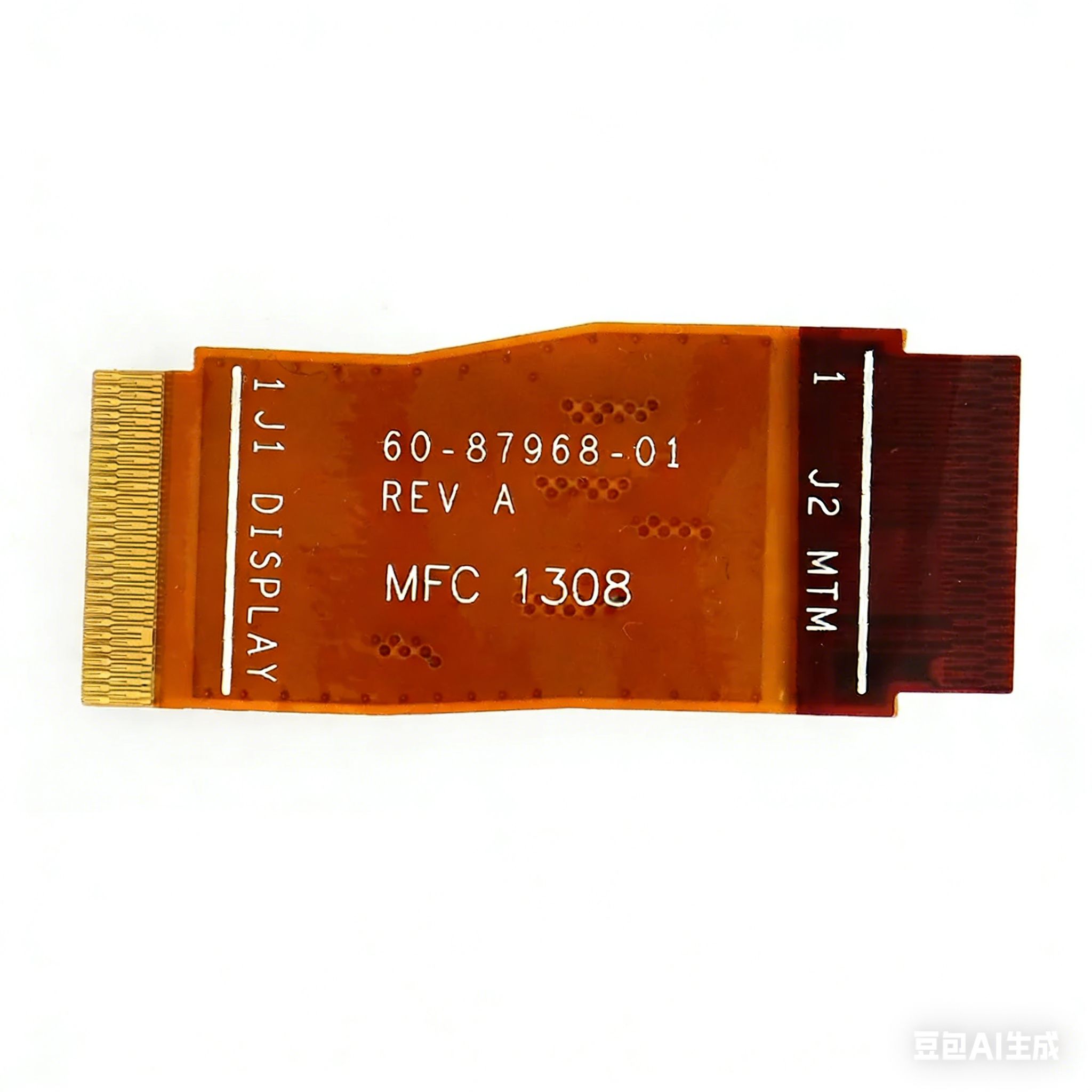 3PCS LCD flex cable for Motorola Symbol MC9000 MC92N0