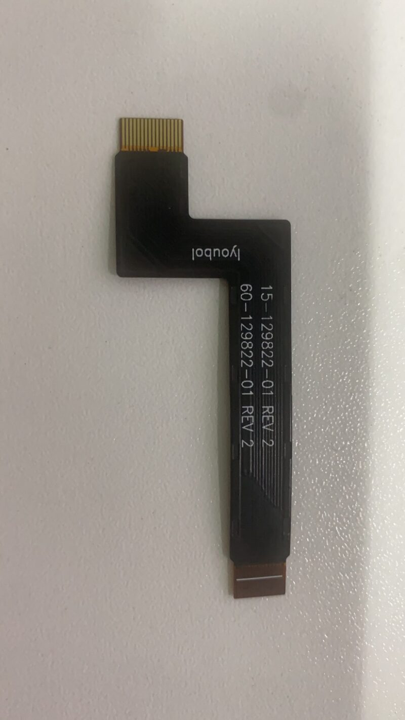 RFID Flex Cable Replacement for Symbol  MC9090-Z 9190-Z （15-129822-01）