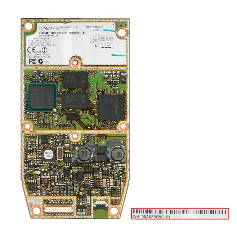 Motherboard for Motorola Symbol MC9060-S