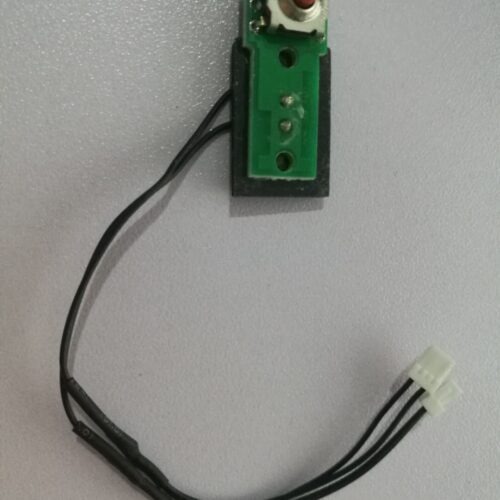 Trigger Switch PCB