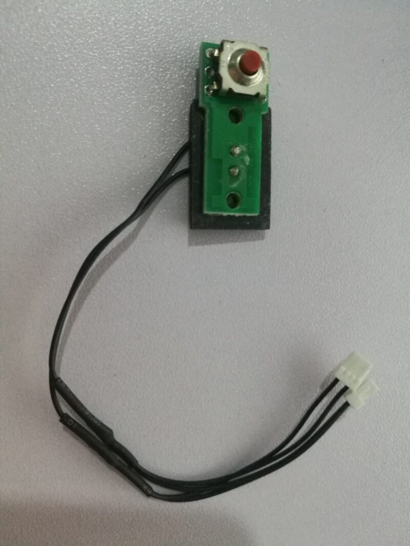 Trigger Switch PCB