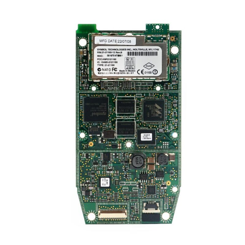 Motherboard for Motorola Symbol MC9090-K