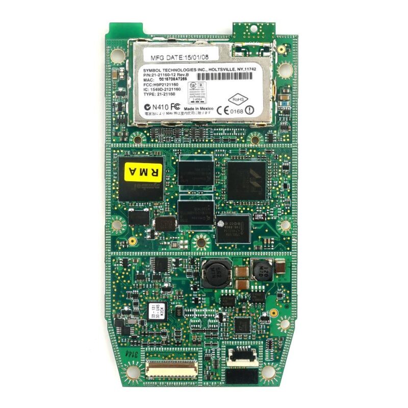 Motherboard for Motorola Symbol MC9094-K