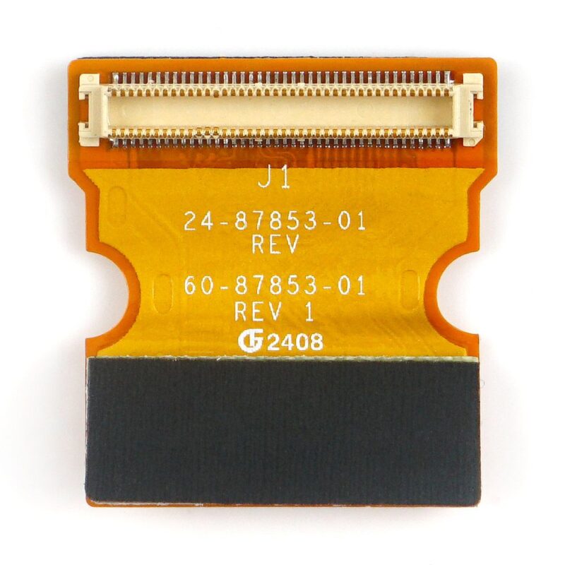 Flex Cable (for Edge Option Board) for Motorola Symbol MC9094-K