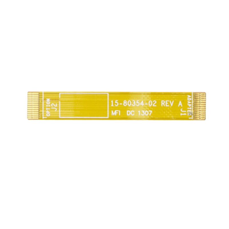 Option Flex Cable Replacement (15-80354-02) for Symbol  MC9090-Z RFID