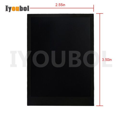 B Grade LCD Display Replacement for Symbol Motorola Zebra MC92N0 MC9190 MC9500
