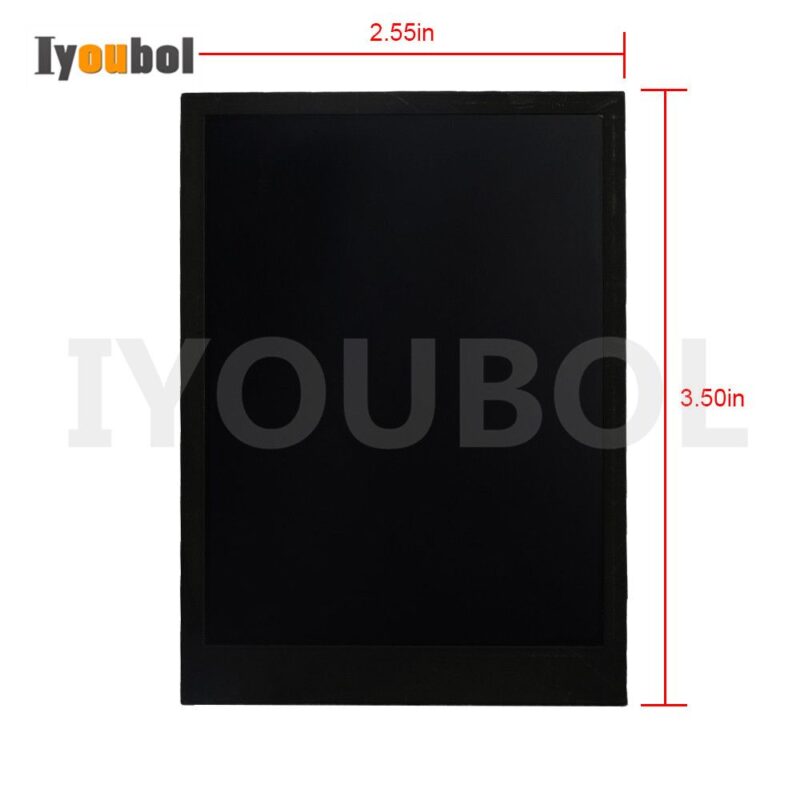 B Grade LCD Display Replacement for Symbol Motorola Zebra MC92N0 MC9190 MC9500
