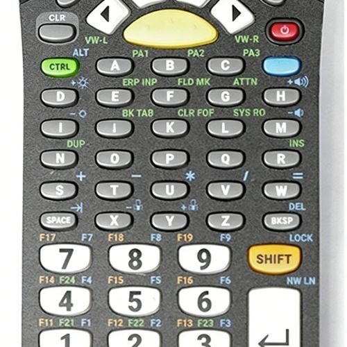 53-Keys 3270 Keypad Replacement for Zebra MC9300, MC930B, MC930P