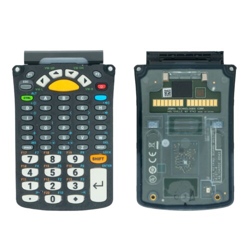 53-Keys VT Emulator Keypad Replacement for Symbol MC9300, MC930B-G