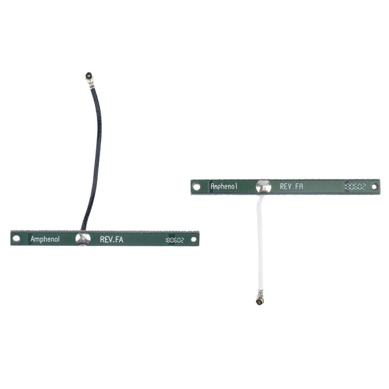 Wifi antenna pcb (set) Replacement for Symbol MC9300, MC930B-G