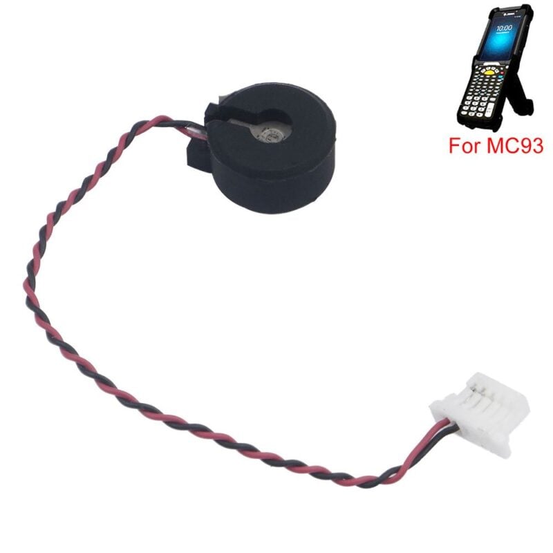 Microphone Replacement for Symbol MC9300, MC930B-G